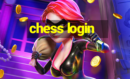 chess login