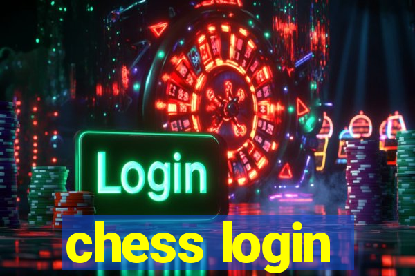 chess login