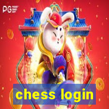 chess login