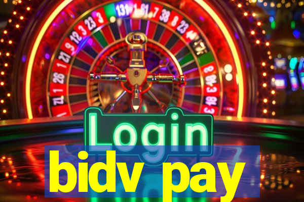 bidv pay