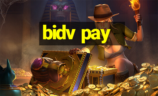 bidv pay