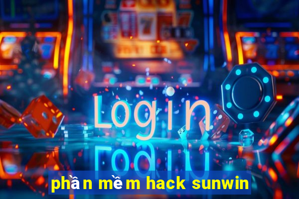 phần mềm hack sunwin