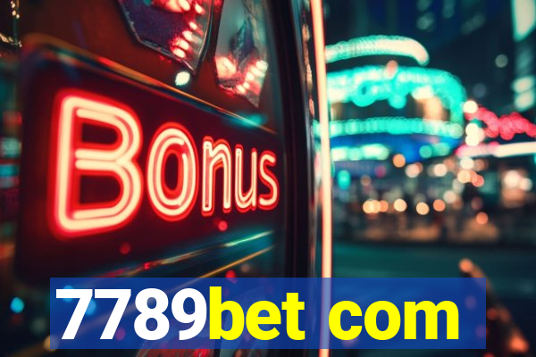 7789bet com