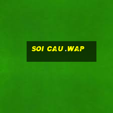 soi cau .wap