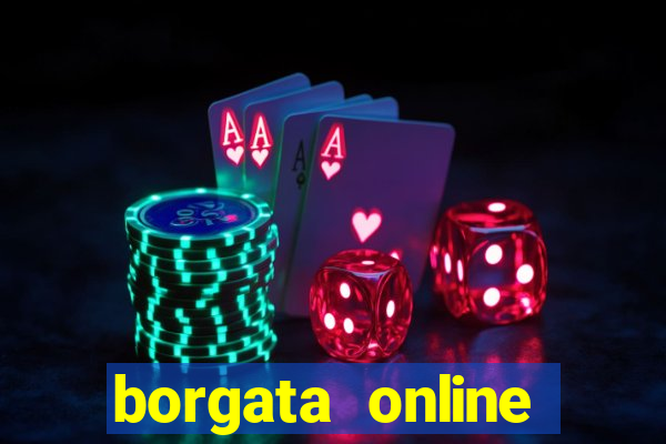 borgata online casino reviews