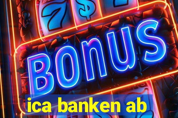 ica banken ab