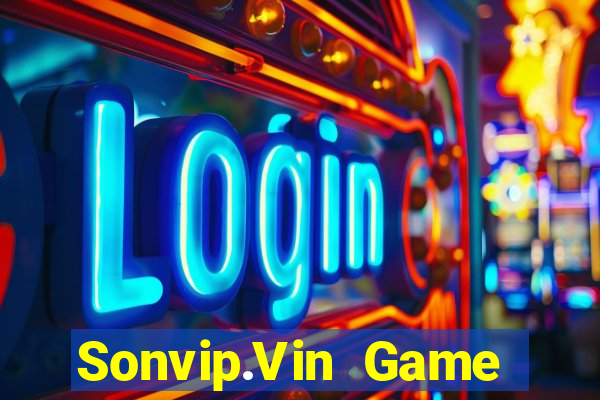 Sonvip.Vin Game Bài Yugioh