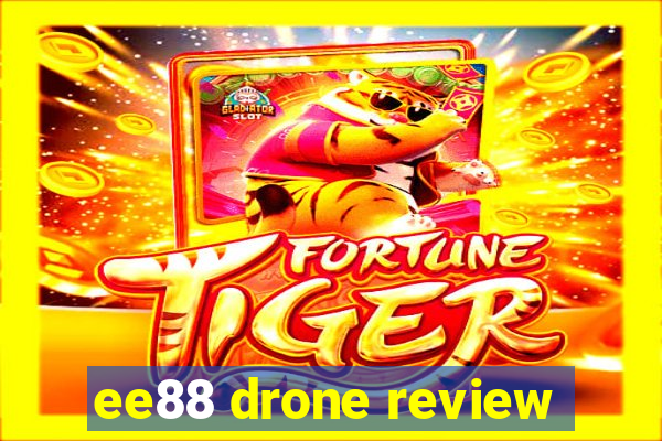 ee88 drone review