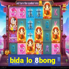 bida lo 8bong