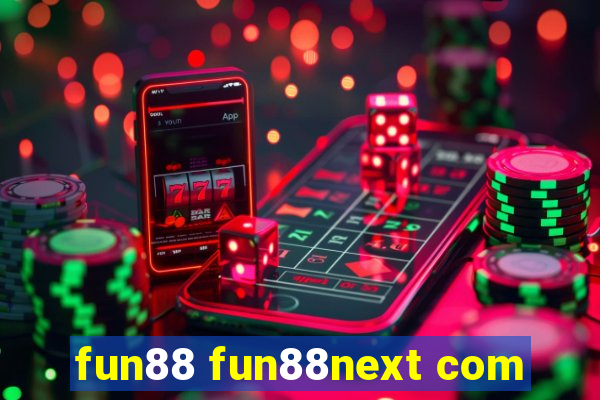 fun88 fun88next com