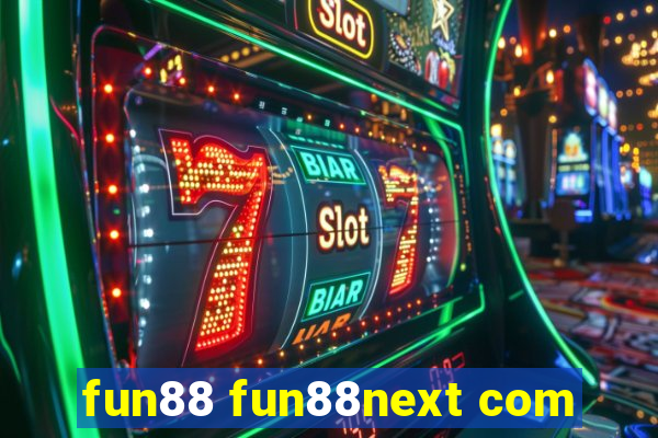 fun88 fun88next com