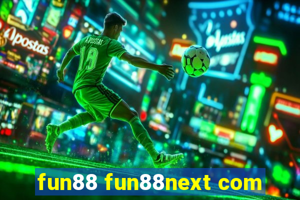 fun88 fun88next com