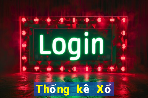 Thống kê Xổ Số bến tre ngày 6