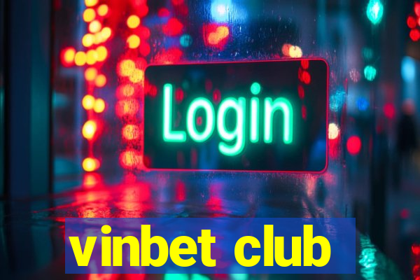 vinbet club