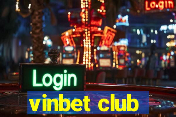 vinbet club