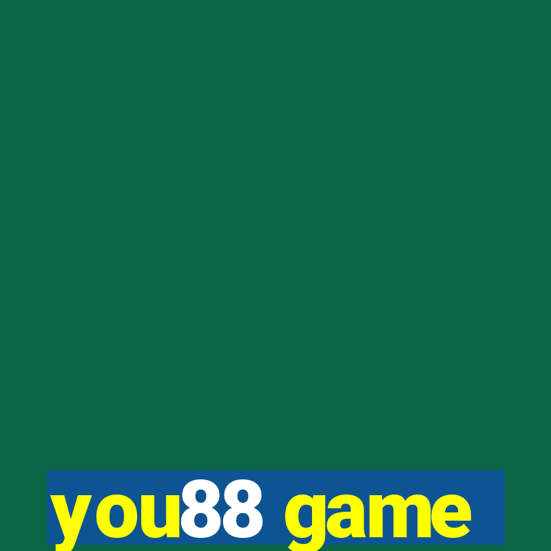 you88 game