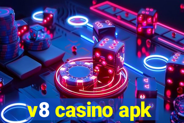 v8 casino apk