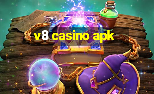 v8 casino apk