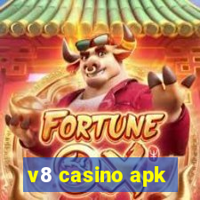 v8 casino apk