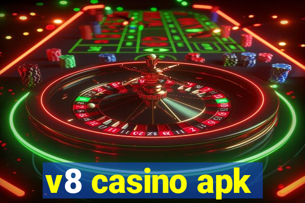 v8 casino apk