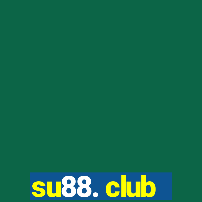 su88. club