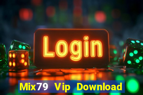 Mix79 Vip Download Game Bài