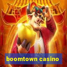 boomtown casino