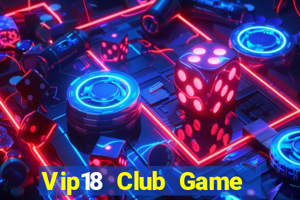 Vip18 Club Game Bài 777