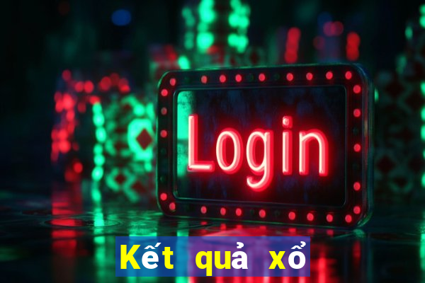 Kết quả xổ số Long An Hôm qua