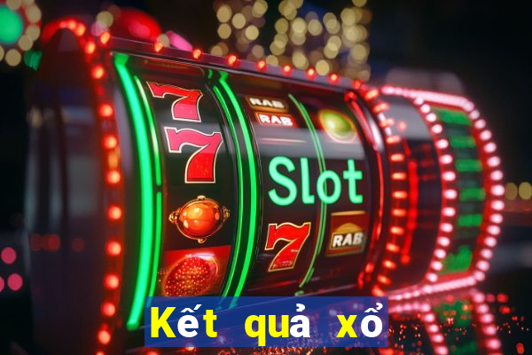 Kết quả xổ số Long An Hôm qua