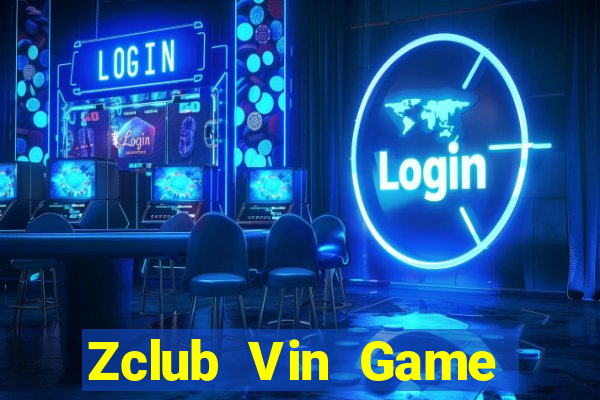 Zclub Vin Game Bài Gunny