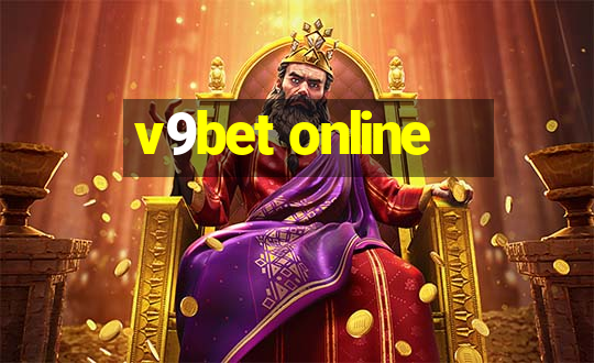 v9bet online