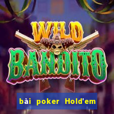 bài poker Hold'em Việt nam