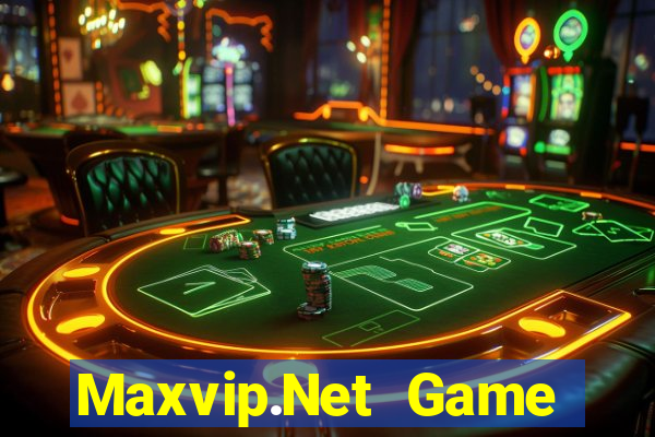 Maxvip.Net Game Bài Hot Nhất Hiện Nay