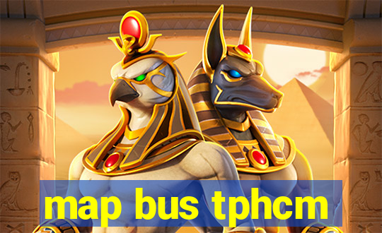 map bus tphcm