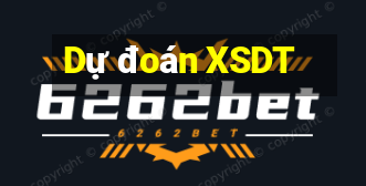 Dự đoán XSDT