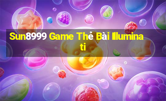 Sun8999 Game Thẻ Bài Illuminati