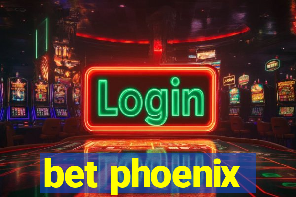 bet phoenix