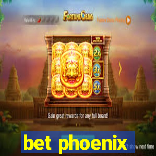 bet phoenix