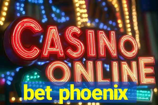 bet phoenix