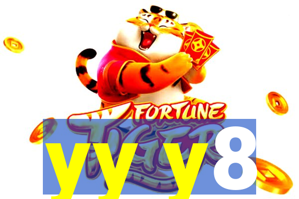 yy y8