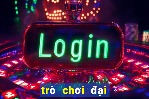 trò chơi đại chiến người que