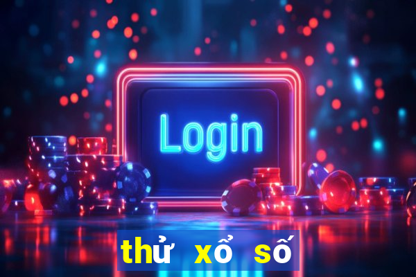 thử xổ số ninh thuận