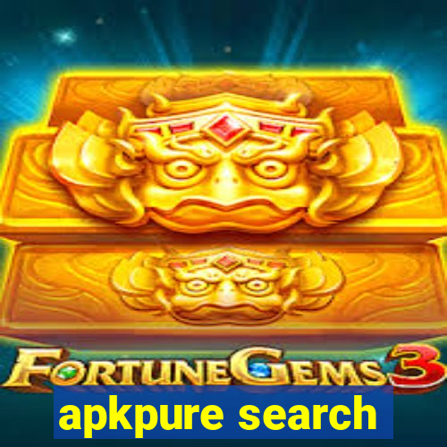 apkpure search