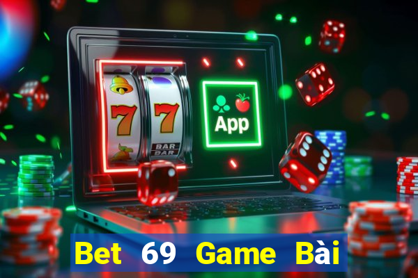 Bet 69 Game Bài Yugioh Android