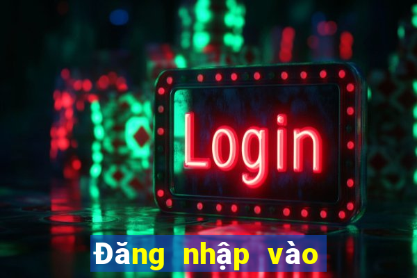 Đăng nhập vào vương miện