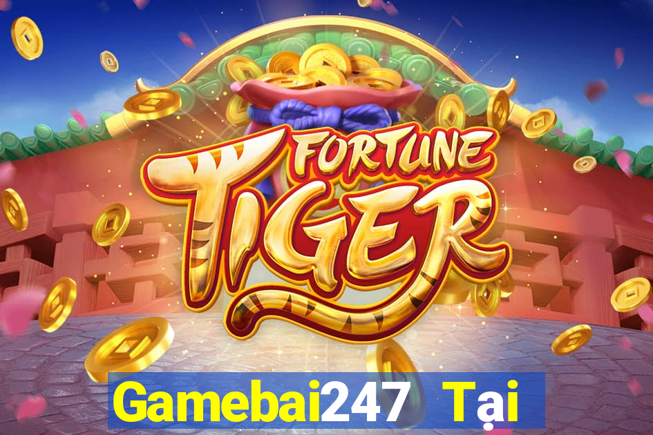 Gamebai247 Tại Game Bài Đổi Thưởng Nạp Bằng Sms