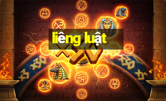 liêng luật