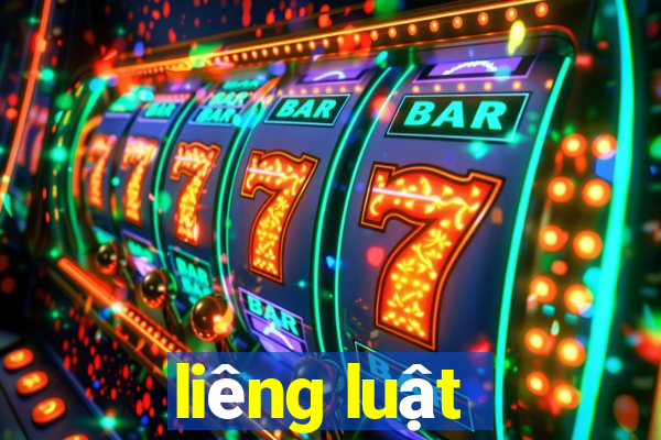 liêng luật