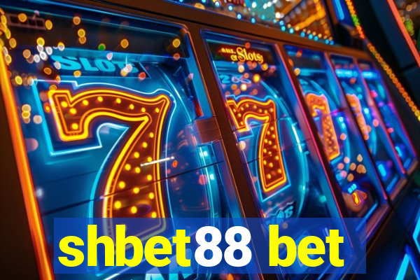 shbet88 bet